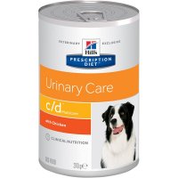Hills Prescription Diet c/d Canine Original