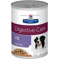 Hills Prescription Diet i/d Canine Low Fat Original