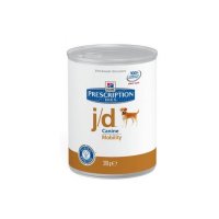 Hills Prescription Diet j/d Canine Original