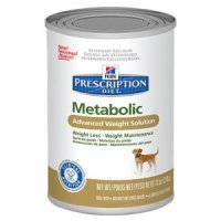 Hills Prescription Diet Metabolic Canine Original