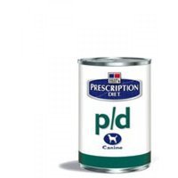 Hills Prescription Diet p/d Canine