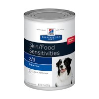 Hills Prescription Diet z/d Canine ULTRA Allergen-Free