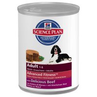 Hills Science Plan Canine Adult Delicious Beef