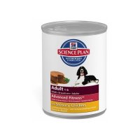 Hills Science Plan Canine Adult Savoury Chicken