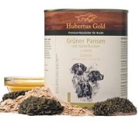 Hubertus Gold Grüner Pansen