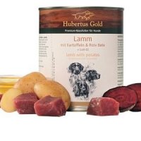 Hubertus Gold Lamm