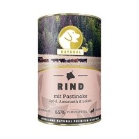 Hundeland Natural Rind