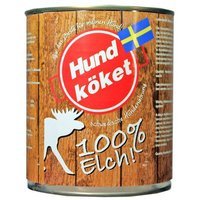 Hundköket Elch