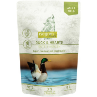 isegrim Adult Roots FIELD Ente & Herzen