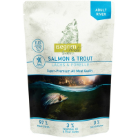 isegrim Roots RIVER Lachs & Forelle