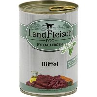 LandFleisch Hypoallergen Büffel