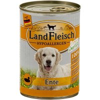 LandFleisch Hypoallergen Ente