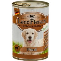 LandFleisch Hypoallergen Pferd