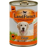 LandFleisch Hypoallergen Ziege