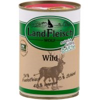 LandFleisch Wild