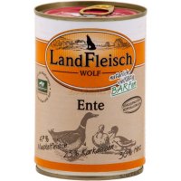 LandFleisch Wolf Ente