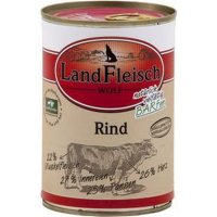 LandFleisch Wolf Rind