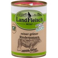 LandFleisch Wolf Rinderpansen