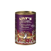 Lilys Kitchen Coronation Chicken