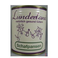 Lunderland Dosenfleisch Schafpansen