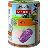 MACs Mono Sensitive Ente