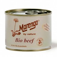 Marengo Bio beef