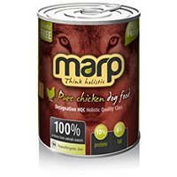 marp Holistic pure chicken