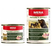 Mera Nature s Effect Wildschwein, Roter Bete, Pastinaken und Kartoffeln