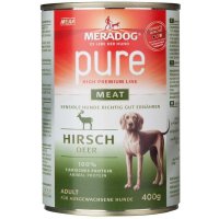 Mera Pure Meat Hirsch