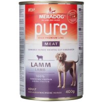 Mera Pure Meat Lamm