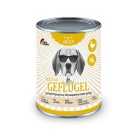 Möhrkes Rinderohr Reich an Geflügel