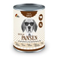 Möhrkes Rinderohr Reich an Pansen