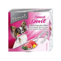Moments Smart devil