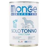 MONGE only Tuna