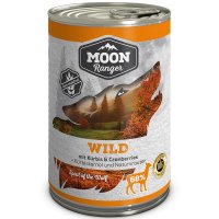 MOON Ranger Wild mit Kürbis & Cranberries
