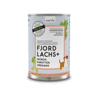 naftie Bio Fjord Lachs+