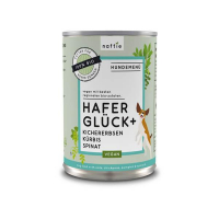 naftie Bio Hafer Glück+