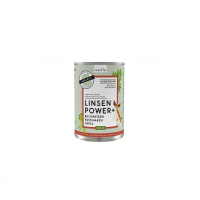 naftie Bio Linsen Power+