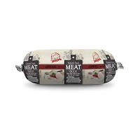 Natural Fresh Meat Hundewurst Duck