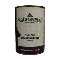 Naturavetal Ententopf