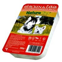 Naturediet Chicken and Lamb
