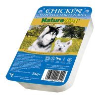 Naturediet Chicken & Rice