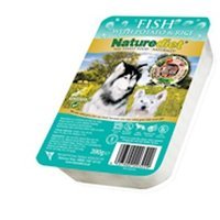 Naturediet Fish & Rice