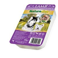 Naturediet Lamb & Rice