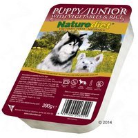 Naturediet Puppy/Junior