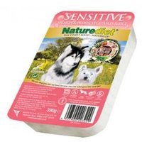 Naturediet Sensitive Salmoon & Rice