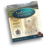 Natures Harvest Adult Chicken & Tripe