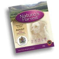 Natures Harvest Adult Duck & Chicken