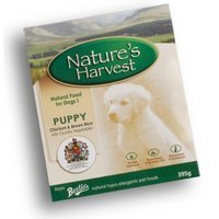 Natures Harvest Puppy Chicken