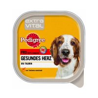 Pedigree Extra Vital Gesundes Herz